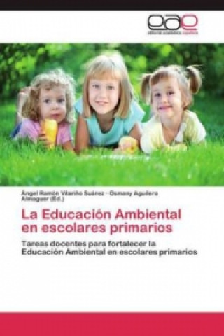 Educacion Ambiental en escolares primarios