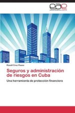 Seguros y administracion de riesgos en Cuba