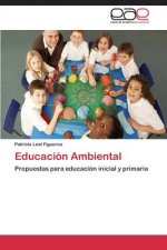 Educacion Ambiental