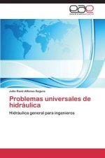 Problemas universales de hidraulica