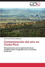 Contaminacion del aire en Costa Rica