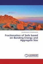 Fractionation of Soils based on Bonding Energy and Aggregate Size