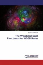 The Weighted Dual Functions for WSGB Bases