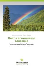 Tsvet I Psikhicheskoe Zdorov'e