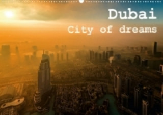 Dubai (Posterbuch DIN A3 quer)