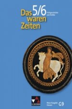 Das waren Zeiten Hessen (G9) 1 - neu