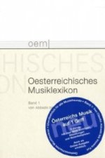 Oesterreichisches Musiklexikon (oem), 5 Bde.