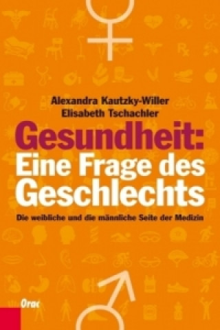 Gesundheit: Eine Frage des Geschlechts