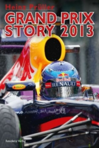Grand Prix Story 2013