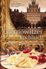 Das Czernowitzer Kochbuch