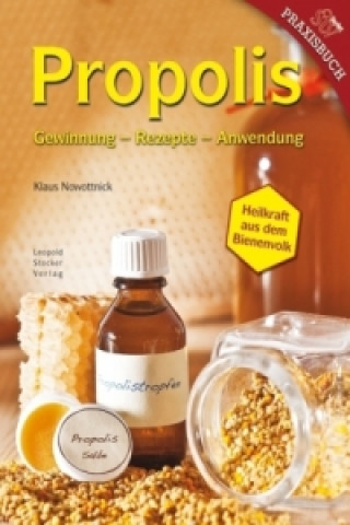 Propolis (Klaus Nowottnick)(Pevná)