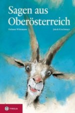 Sagen aus Oberösterreich