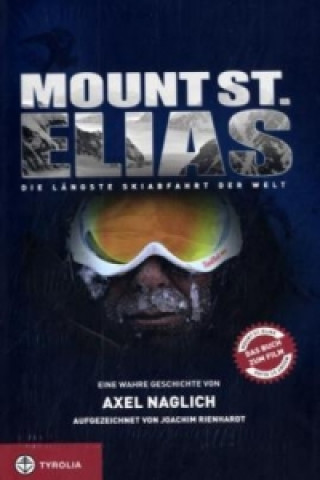 Mount St. Elias