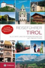Reiseführer Tirol