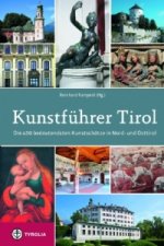 Kunstführer Tirol