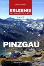 Erlebnis Salzburger Land Band 2: Pinzgau