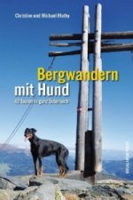 Bergwandern mit Hund