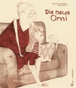 Die neue Omi