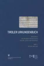 Tiroler Urkundenbuch