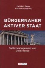 Bürgernaher aktiver Staat