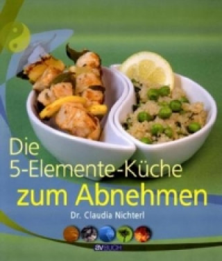 Die 5-Elemente-Küche zum Abnehmen