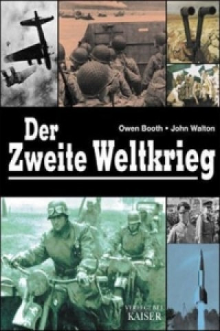 Der Zweite Weltkrieg