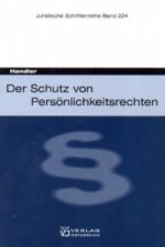 Persönlichkeitsrechte
