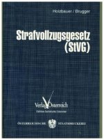 Strafvollzugsgesetz (StVG)