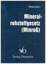 Mineralrohstoffgesetz