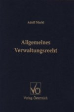 Allgemeines Verwaltungsrecht