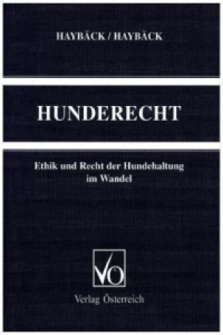 Hunderecht
