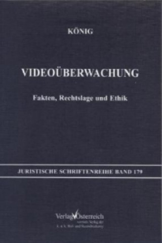 Videoüberwachung