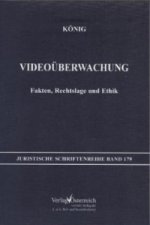 Videoüberwachung