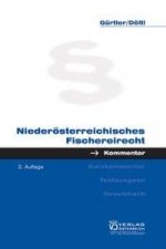 Niederösterreichisches Fischereirecht