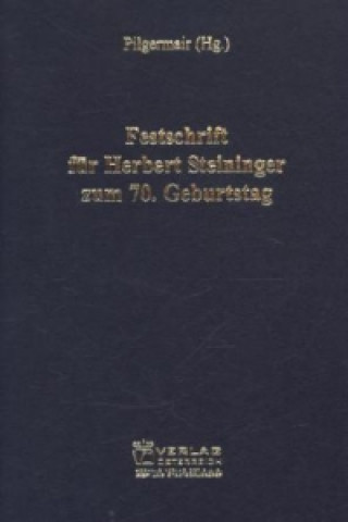 Festschrift für Herbert Steininger zum 70. Geburtstag, 23