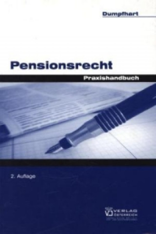 Pensionsrecht