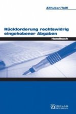 Rückforderung rechtswidrig erhobener Abgaben