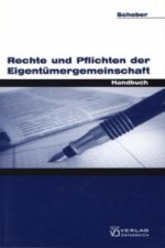 Rechte und Pflichten der Eigentümergemeinschaft