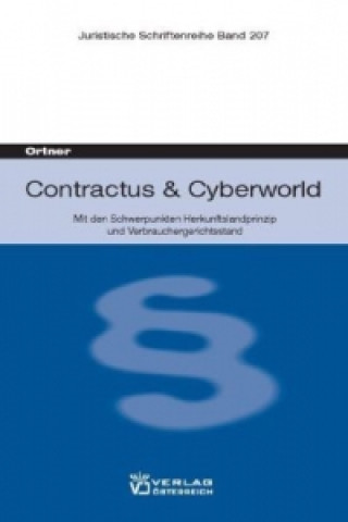 Contractus und Cyberworld
