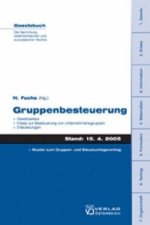 Gruppenbesteuerung