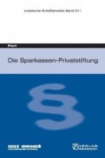 Die Sparkassen-Privatstiftung