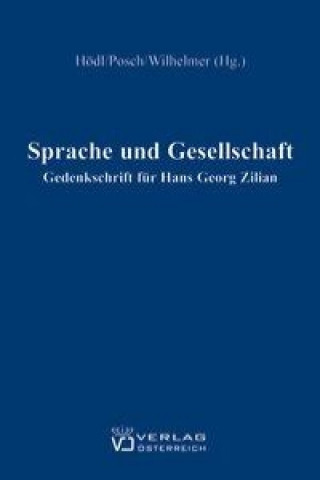 Sprache und Gesellschaft