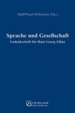 Sprache und Gesellschaft