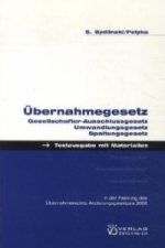 Übernahmegesetz