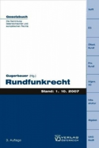 Rundfunkrecht