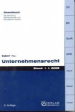 Unternehmensrecht