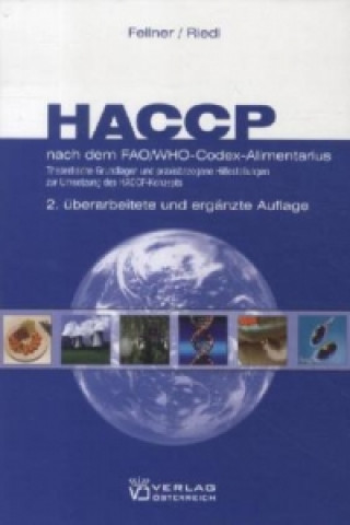 HACCP nach dem FAO/WHO-Codex-Alimentarius