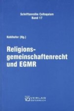Religionsgemeinschaftenrecht und EGMR