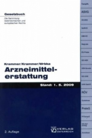 Arzneimittelerstattung