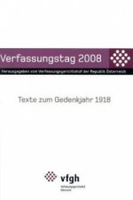 Verfassungstag 2008